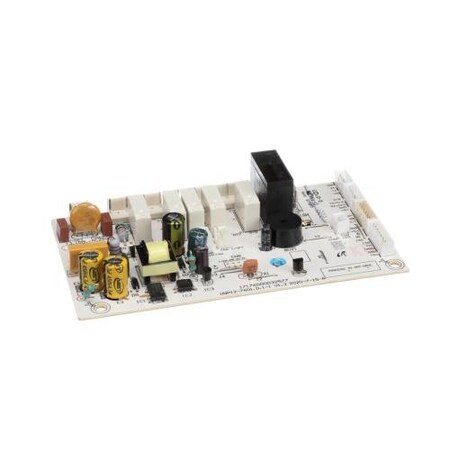 Midea LEFT RAIL ASSEMBLY 12276000A21007
